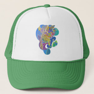 Filmwerk Trucker Pet