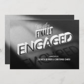 Filmzwart eindelijk opslaan Datum (Voorkant / Achterkant)