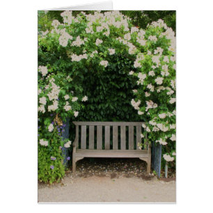 Filoli fait du jardinage carte