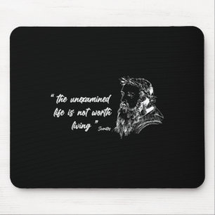 Filosofie, beroemde iconen Filosofie Quotes, meest Muismat