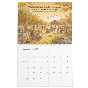 Filosofie Citaten Grappige Kinderen Kalender