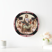 FILOSOFIE GROTE KLOK (Huis)