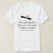 Filosoof citeert: Diogene vrije meningsuiting