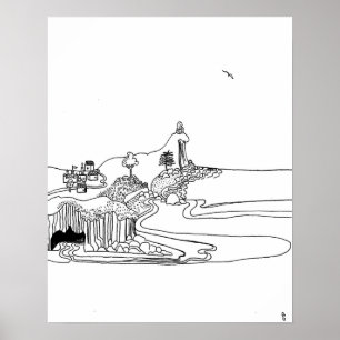 Filosoof Poster