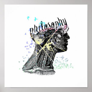Filosophy Poster
