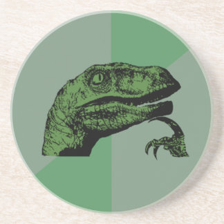 Filosoraptor Onderzetters
