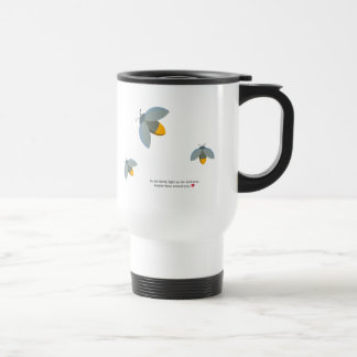 Filrefly Travel Mug