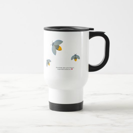 Filrefly Travel Mug (Droite)