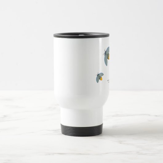 Filrefly Travel Mug (Centre)