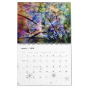 Fils de calendrier de Studios.com 2008 de la terre (Mar 2026)