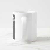 Fils de taille superbe d'agriculture tasse de 20 (Dos)