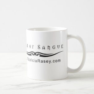 Fils de tasse de Sangue