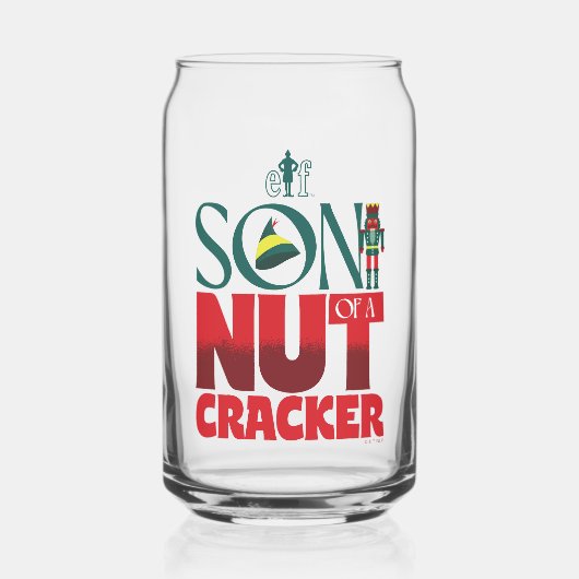 Fils d'un Graphisme Casse-Noix (Recto)
