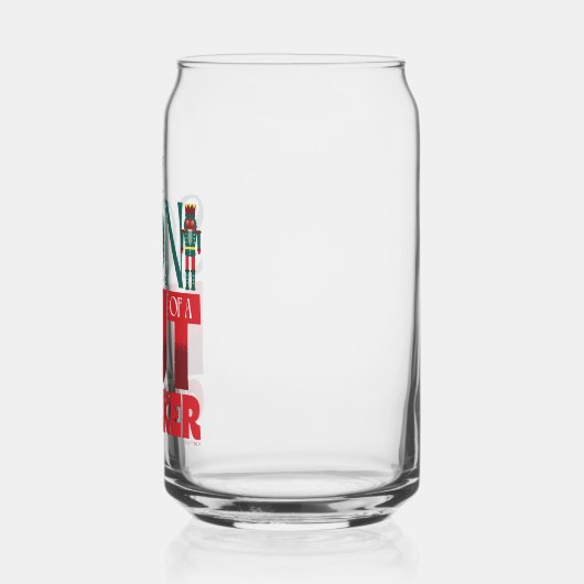 Fils d'un Graphisme Casse-Noix (Gauche)