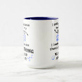 Fils Mug (Centre)