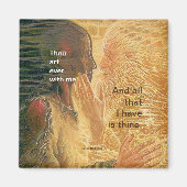 Fils prodigue - Aimant (Devant)