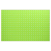 Fils Verts Avec Remplissage Vert Sur Tissu Olive (Yard)