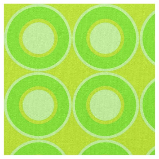 Fils Verts Avec Remplissage Vert Sur Tissu Olive (Fermer)