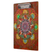 Filter Bloemrood Manipur Klembord (Links)