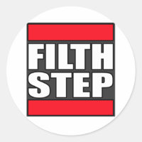 FILTHSTEP Dubstep Filth Dub Step