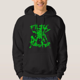 Filthy Dubstep Hoodie