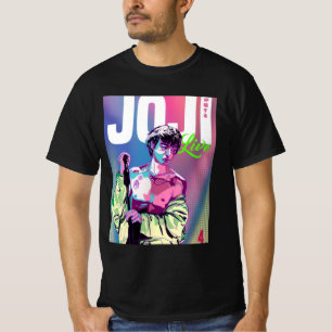 Filthy Frank verf art T-shirt
