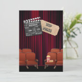 Filtrage de la carte de camionnette pour pop-corn  (Debout devant)