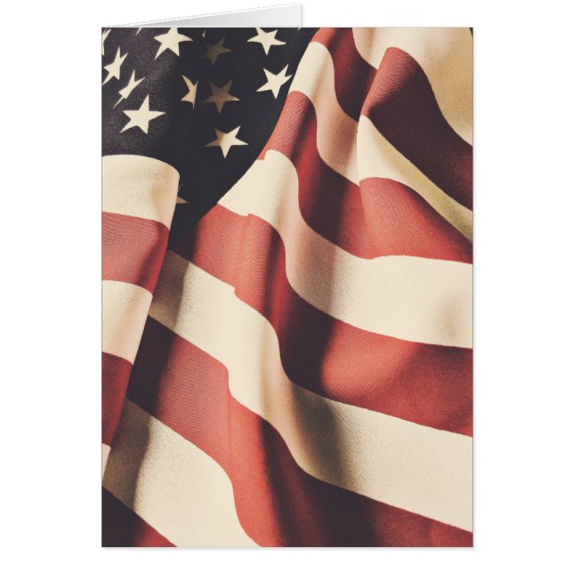 Filtre de drapeau américain (Devant)