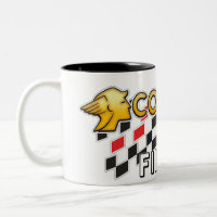 Filtres à huile Costa Deux Tone Mug