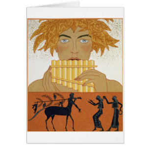 Filtrez le joueur de pipeau, illustration de "Les