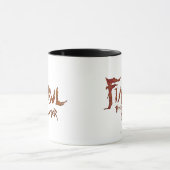 Fimbul de Hunter Mok (Midden)