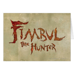 Fimbul le chasseur