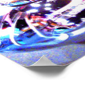 Fin City One Poster (Hoek)