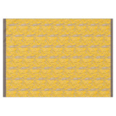 Fin d'automne sur une nappe (Devant (Horizontal))