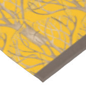 Fin d'automne sur une nappe (Angle)