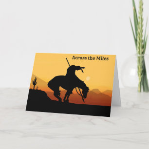 Fin de la carte de voeux du sentier