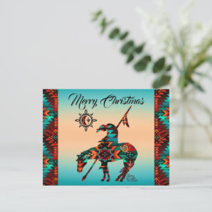 Fin De La Carte Postale Trail