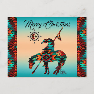 Fin De La Carte Postale Trail