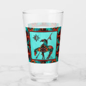 Fin De La Coupe De Verre Trail (Dos)