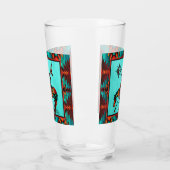 Fin De La Coupe De Verre Trail (Gauche)