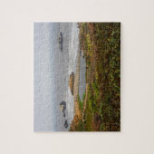 Fin de la partie 3 du puzzle de San Francisco (Vertical)