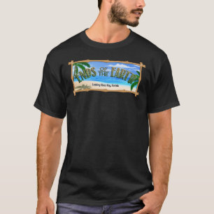 Fin de la Terre (ver2) T-shirt essentiel