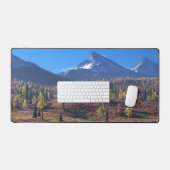 Fin de l'été (Clavier et souris)