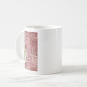 Fin De Siècle Gaslight Gothique Café Mug 3 (Devant gauche)