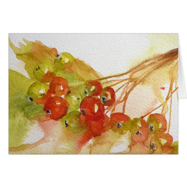 Fin d'été (Devant Horizontal)