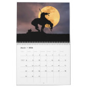 Fin du calendrier de douze mois du sentier (Mar 2026)