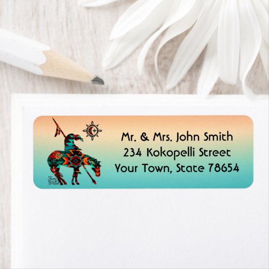 Fin Du Étiquette De Piste (En situation)