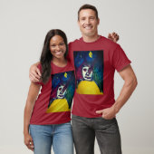 Fin du T-shirt routier (Unisexe)