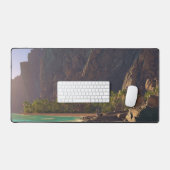 Fin du terrain (Clavier et souris)