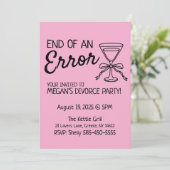 Fin d'une invitation d'une partie de divorce d'err (Debout devant)